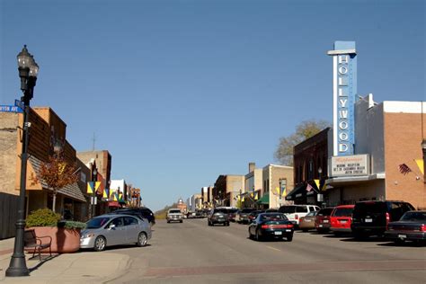 montevideo minnesota.